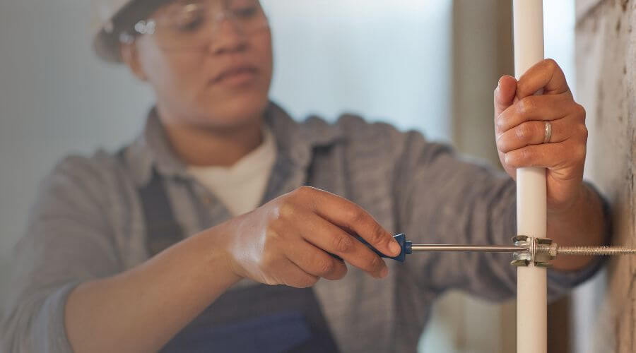 Whole-Home Plumbing Inspection in Modena, NY